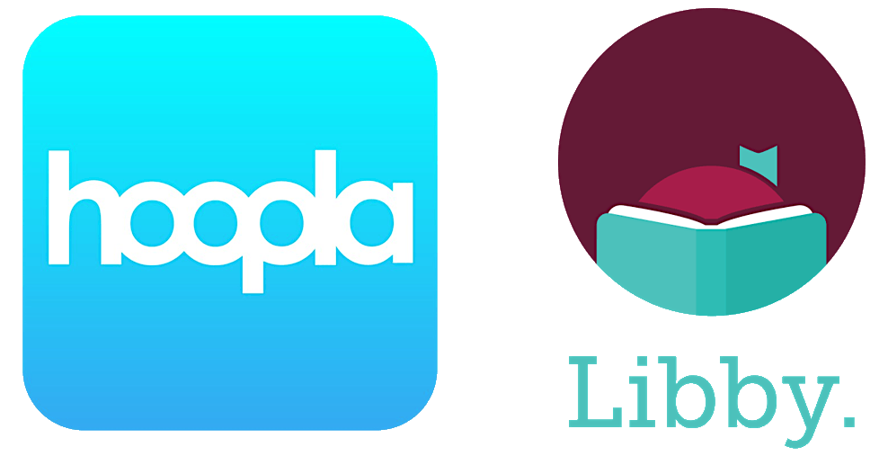 Hoopla and Libby Basics | Event in Pontiac | AllEvents