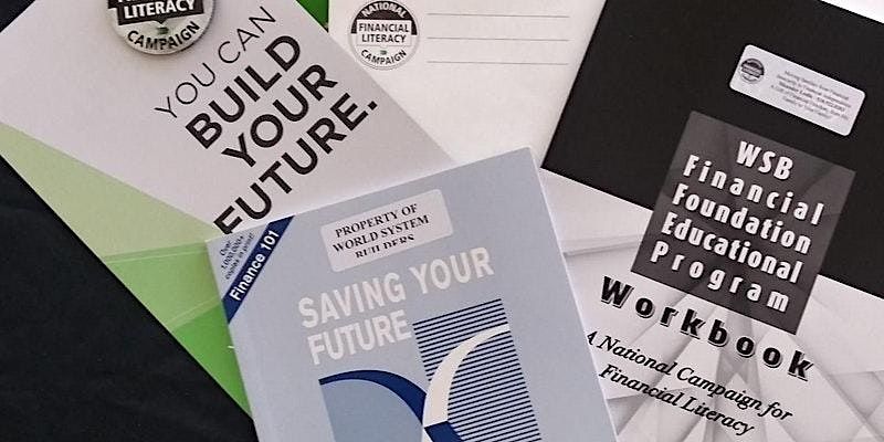 Tax Advantaged Black America (Financial Literacy Campaign