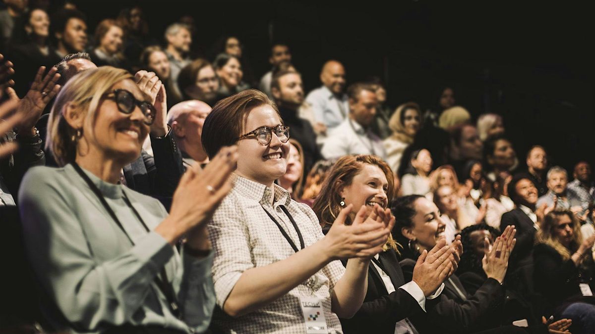 The Annual Provost's Lecture 2025, 18 June | Event in London | AllEvents