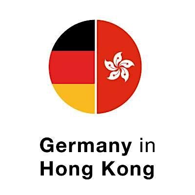 German Consulate General in Hongkong and Macau logo