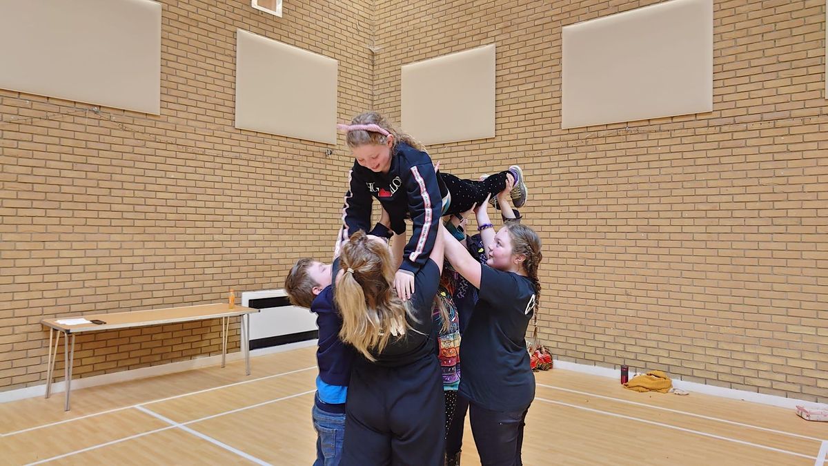 Arts award silver starting 14th june, Driftwood Vintage Furniture