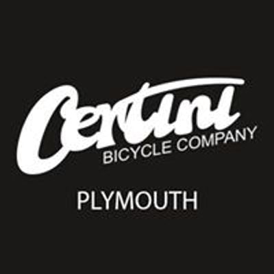 Certini Bicycle Co. Saltash