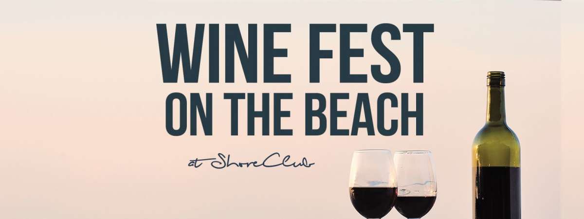 Wine Fest on the Beach, 21 August | Event in Chicago | AllEvents