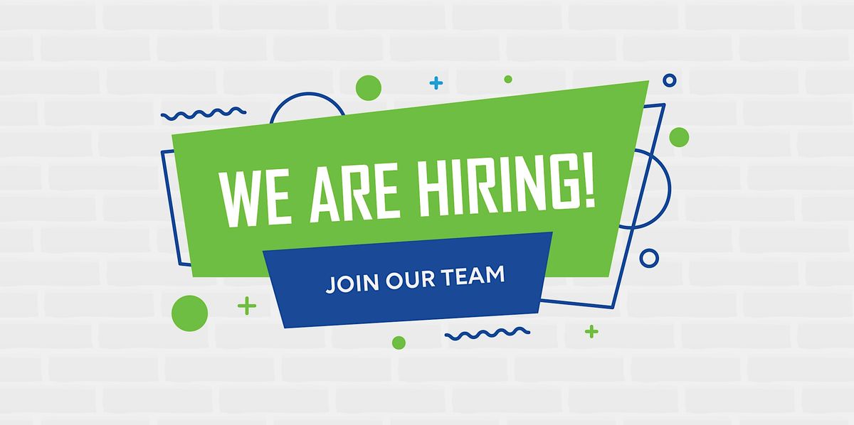 Join Us for a VIRTUAL Hiring Event at Merakey Zanesville, OH