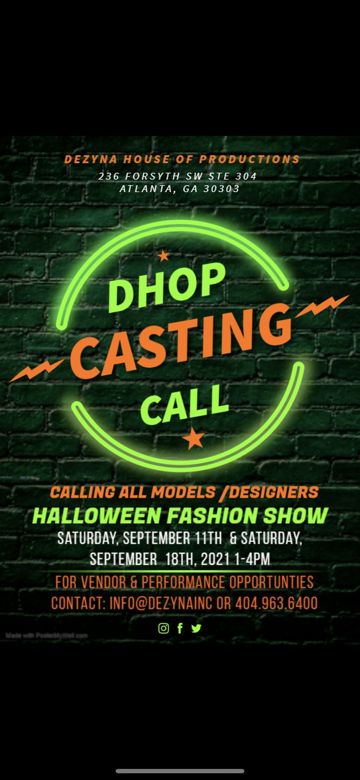 Fj35zt2zoozpzm Fashion Shows In Atlanta 2022