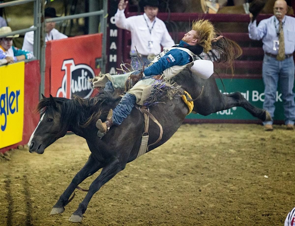 River City Rodeo Recreational Therapy Field Trip, 201 E BoonvilleNew