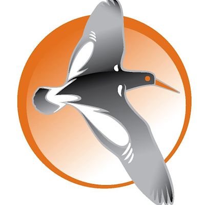 Apalachicola National Estuarine Research Reserve logo