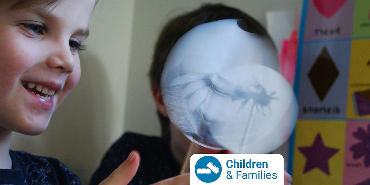 Little Scientist Club at Sydenham Library, Brimbank Libraries: Sydenham ...