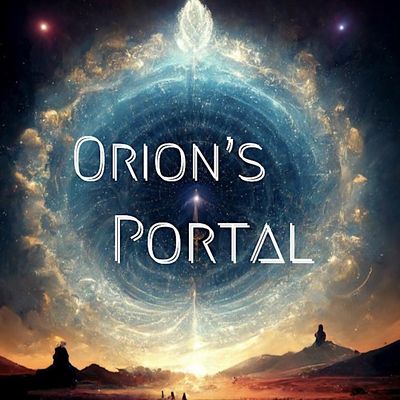 Orion's Portal logo