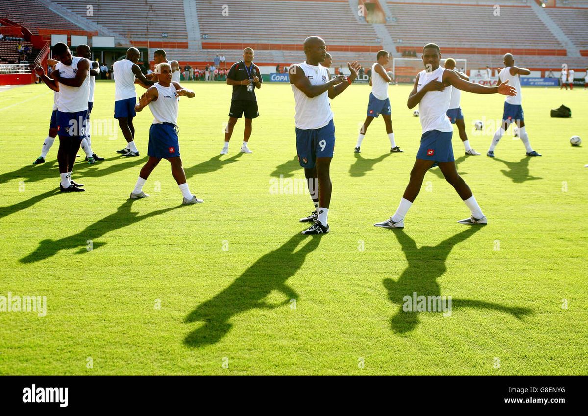 CONCACAF Womens Gold Cup Match 12 & 13 B4 vs. Panama & Colombia vs