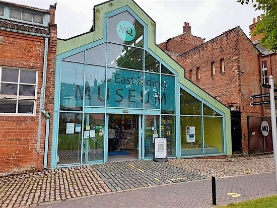 PAS Finds Day - Hull & East Riding Museum, Hull, 7 November | Event in Kingston upon Hull | AllEvents