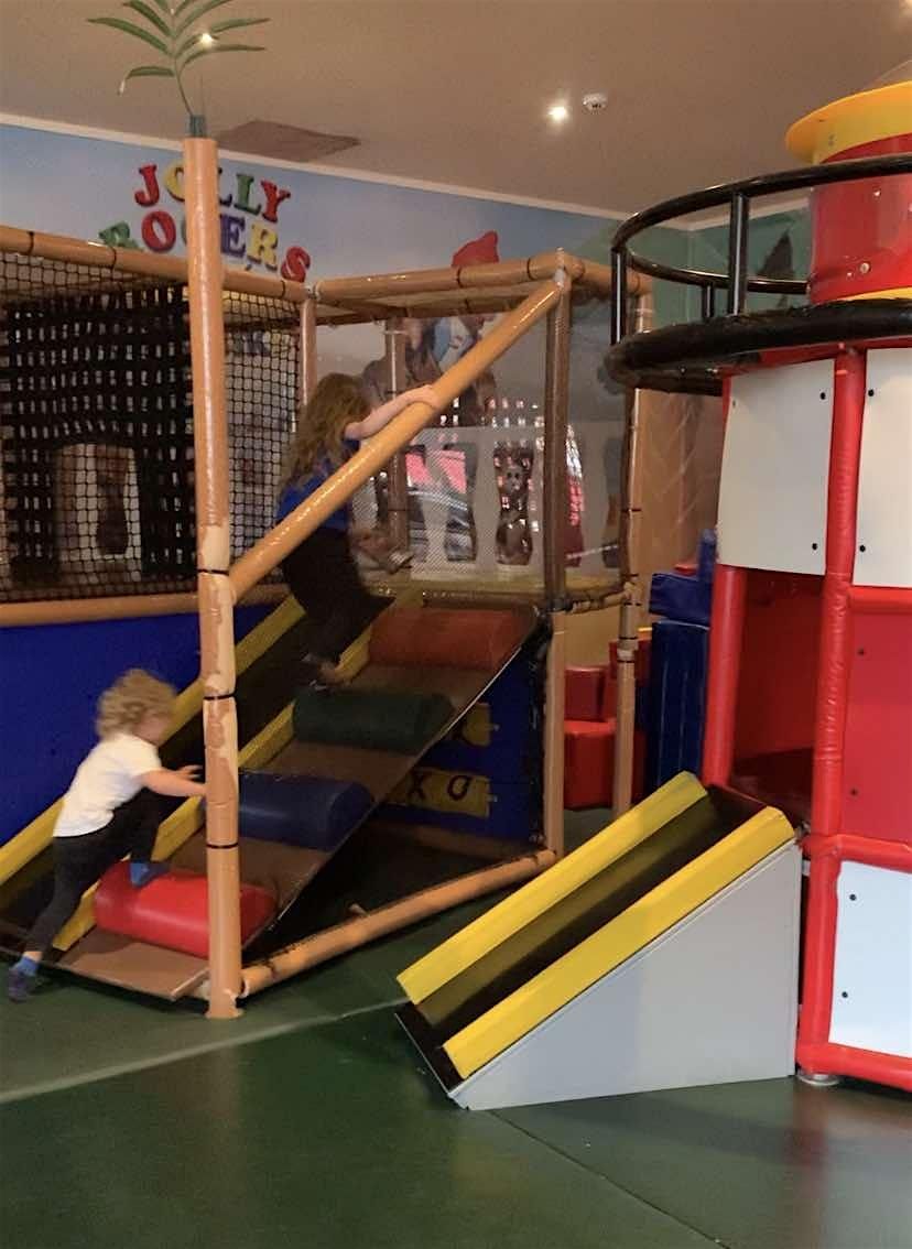 Codonas Smugglers Cove Soft Play & Role Play (ASN Exclusive Access ...