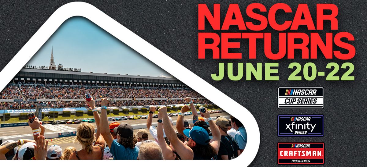 2025 NASCAR Championship Weekend - Friday at Phoenix Raceway, 31 October | Event in Avondale | AllEvents