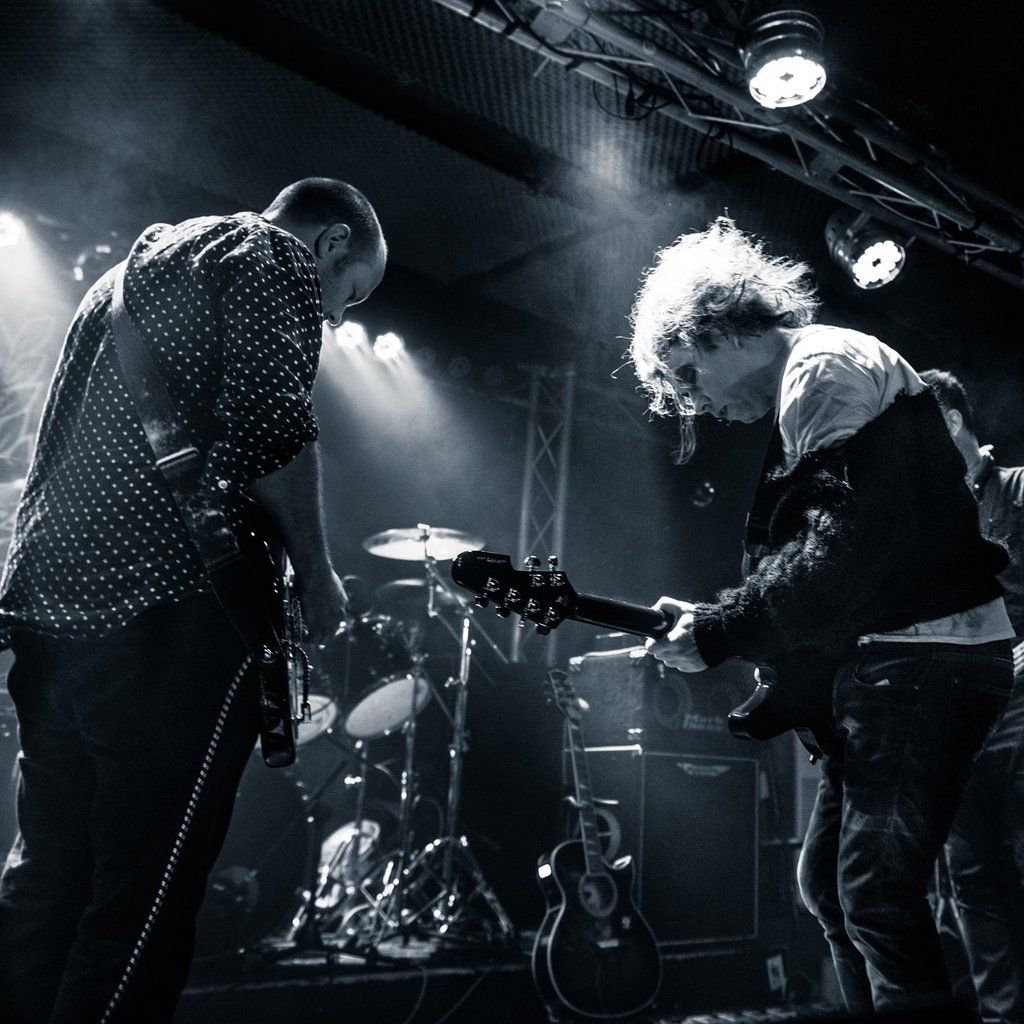 The Cureheads + Siouxsie and the Budgiees, 6 December | Event in Carlisle | AllEvents