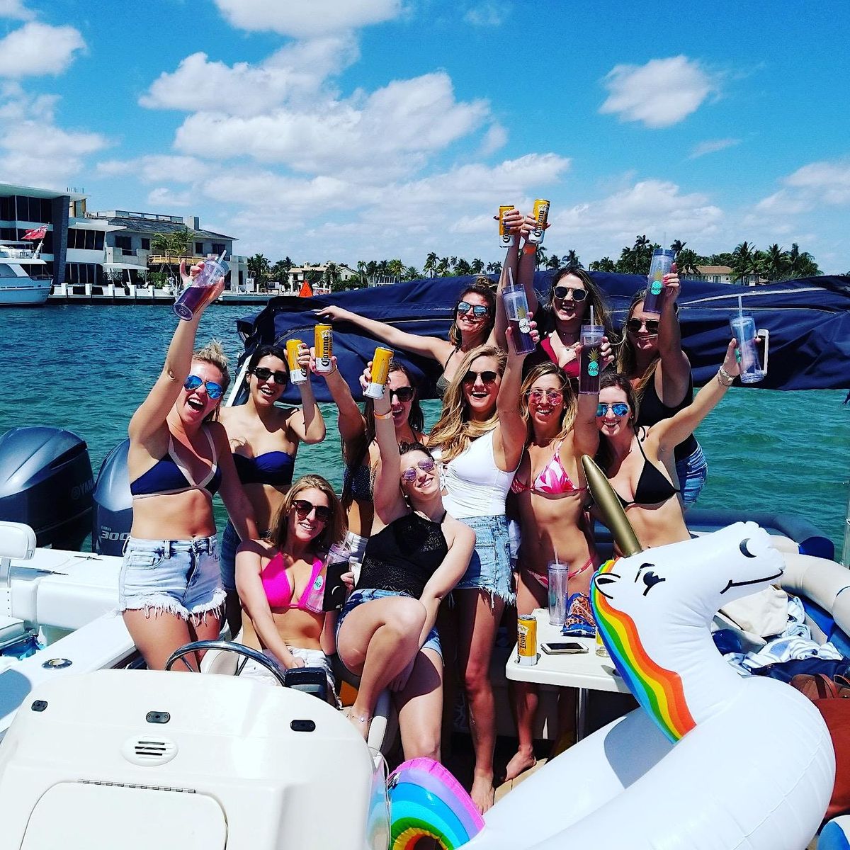 Spring Break Party Boat Ft Lauderdale Staying Afloat Party Boat At spring-break-party-boat-ft-lauderdale-staying-afloat-party-boat-at