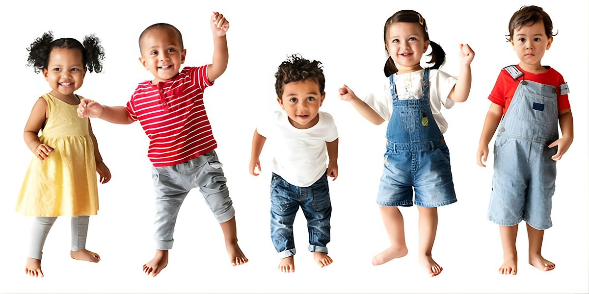 Tot’s Night Out (Ages 1-4), 14 January | Event in East Hampton | AllEvents