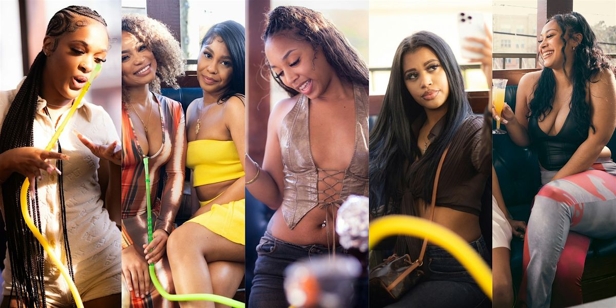 R&B BRUNCH + DAY PARTY | Event in Atlanta | AllEvents