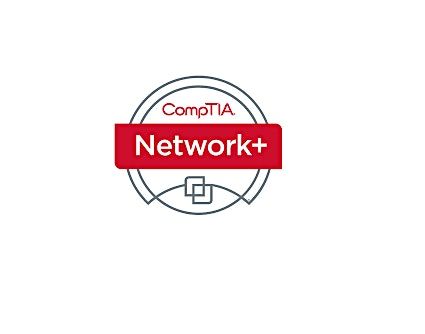 CompTIA Network+ Instructor-Led Course - CompTIA Delivery Partner, July ...