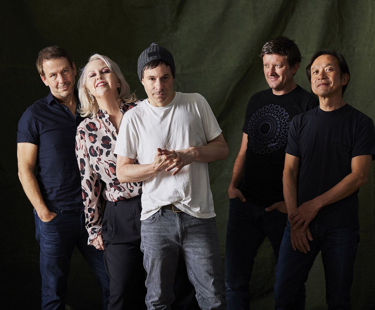Drop Nineteens at Fillmore San Francisco, 7 November | Event in San Francisco | AllEvents