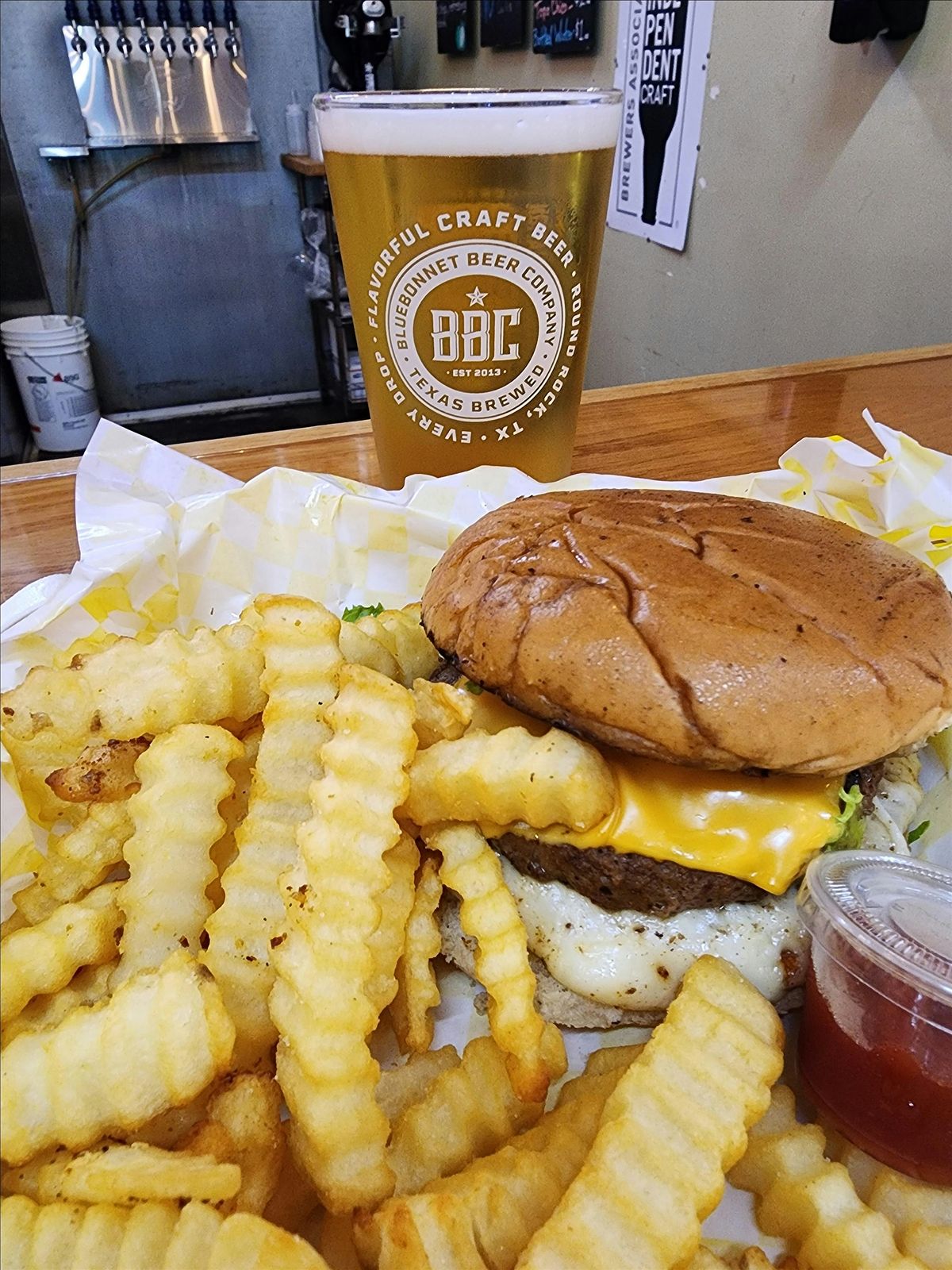 Casita on the Main at Bluebonnet Beer Co.!, 12 December | Event in Round Rock | AllEvents