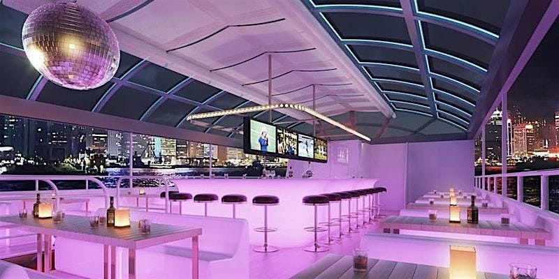 Yacht Party Cruise | Event in New York | AllEvents