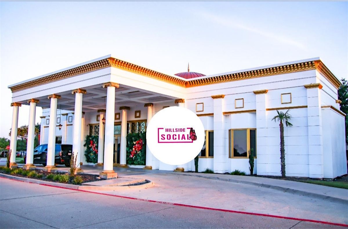 The Sunday Social @ Hillside Social (Southside Sunday Funday) | Event in Cedar Hill | AllEvents