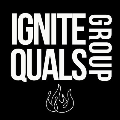 IgniteQuals Group logo