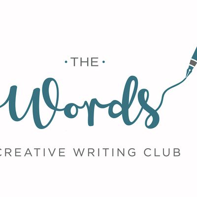 The Words logo