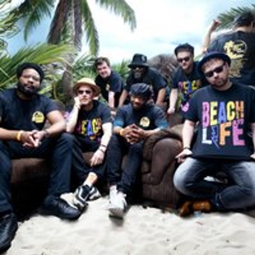 The Dualers, 14 February | Event in Folkestone | AllEvents