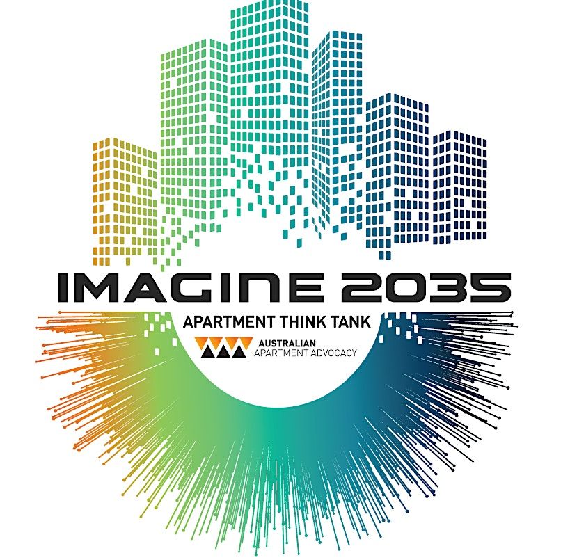 Queensland Apartment Think Tank Innovate 2035, Brisbane Convention & Exhibition Centre, South Brisbane, 3 November 2023... 