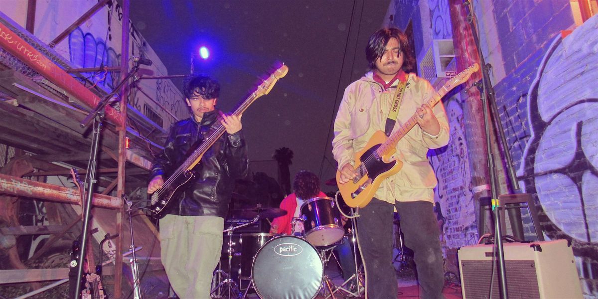 Gamma, 2 February | Event in Costa Mesa | AllEvents