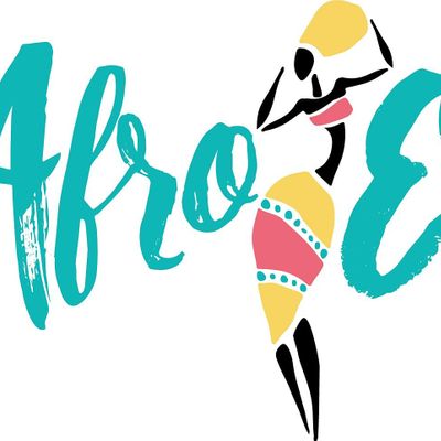 AFRO EVENTS MIAMI logo