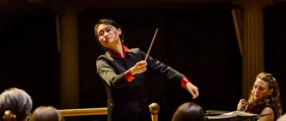Pacific Symphony - Tchaikovsky's Swan Lake at Segerstrom Center for the Arts - Renee and Henry Segerstrom Concert Hall, 4 December