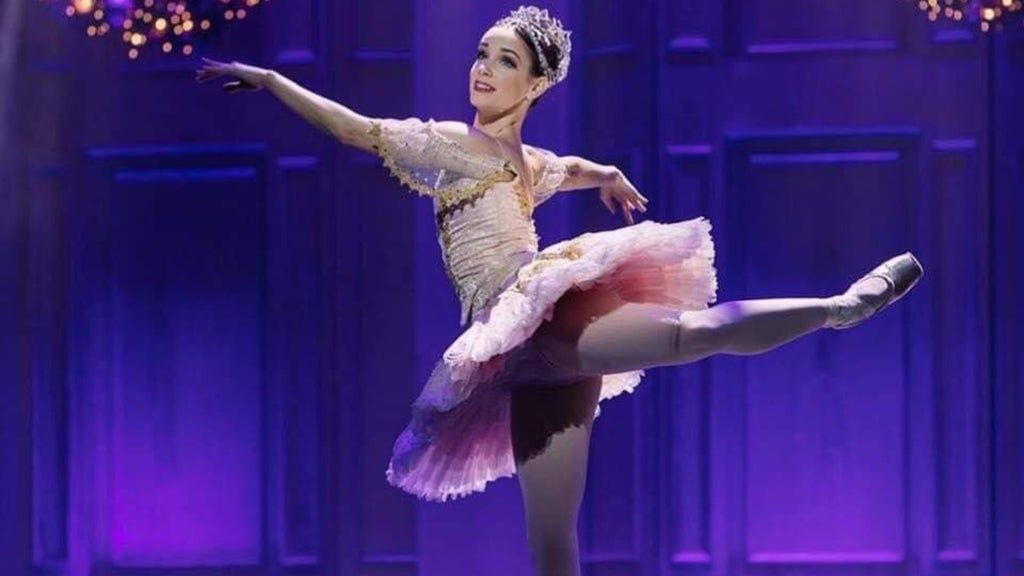 The Nutcracker (Sunday, December 14), 14 December | Event in Gulfport | AllEvents