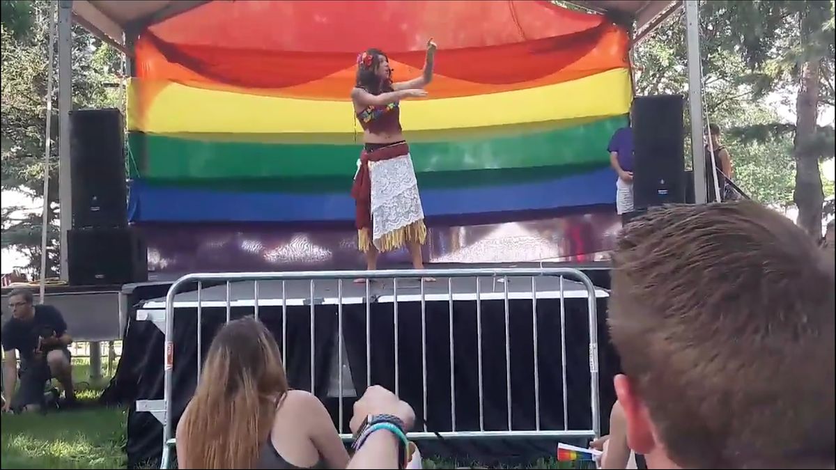 American Sign Language course (class 2), May 20 2023 Online Event