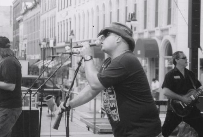 Jason Ritchie, 5527 Oregonia Road Oregonia, OH, United States, Ohio ...