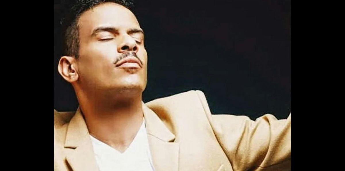 R&B Rewind ft. International Recording Artist Christopher Williams ...