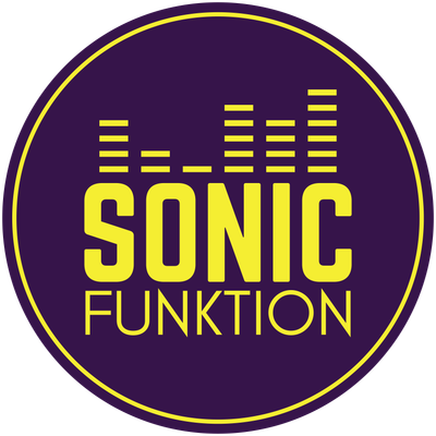 Sonic Funktion logo