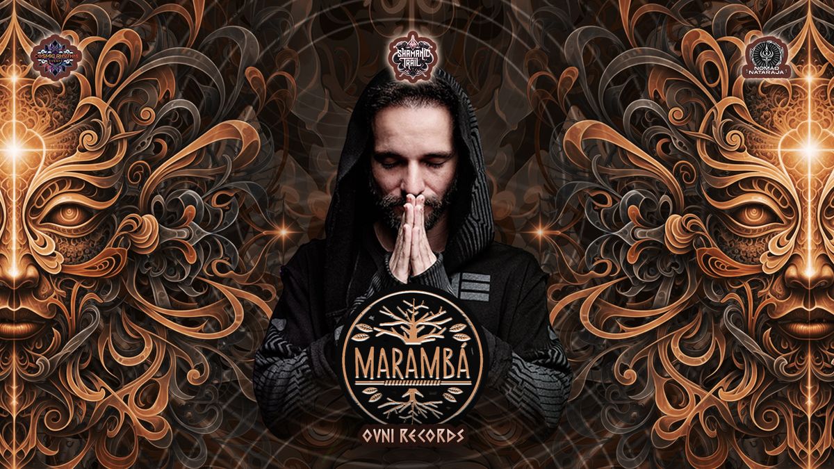 Maramba Live, 30 November | Event in Gurgaon | AllEvents