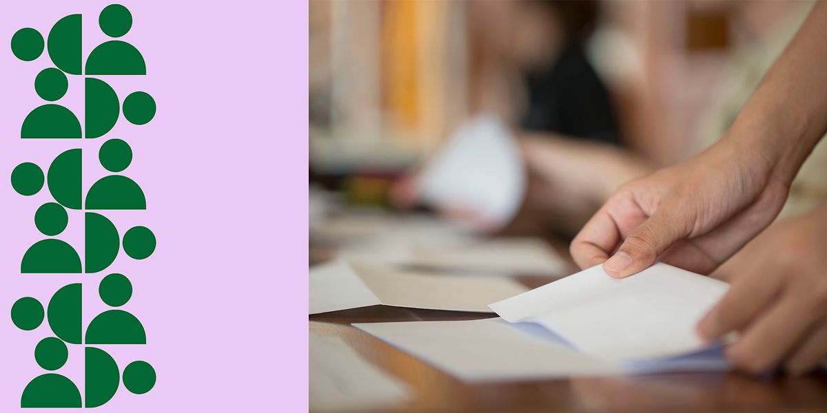 Iris Folding, Oak Ridges Branch (Richmond Hill Public Library), 17 ...