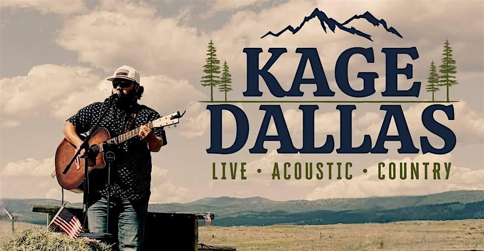 Kage Dallas Live Music!, 28 February | Event in Puyallup | AllEvents