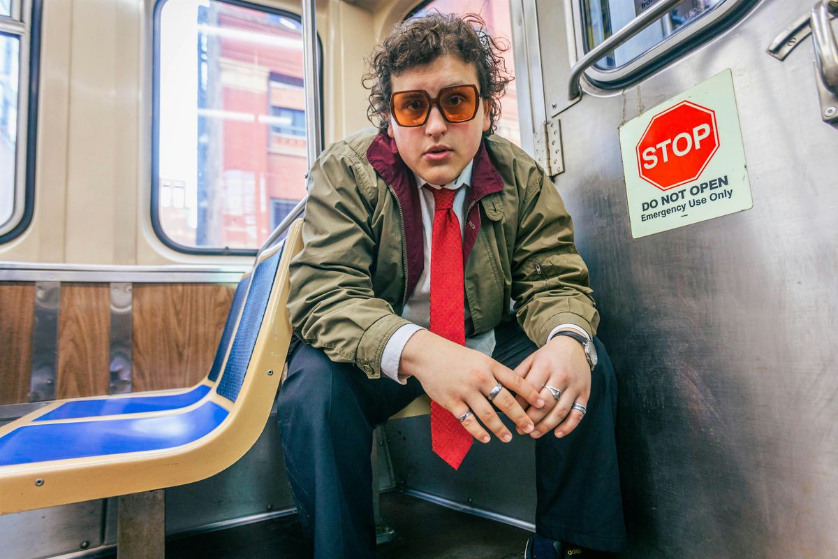 Zeno Camera with may5a, 15 January | Event in Chicago | AllEvents