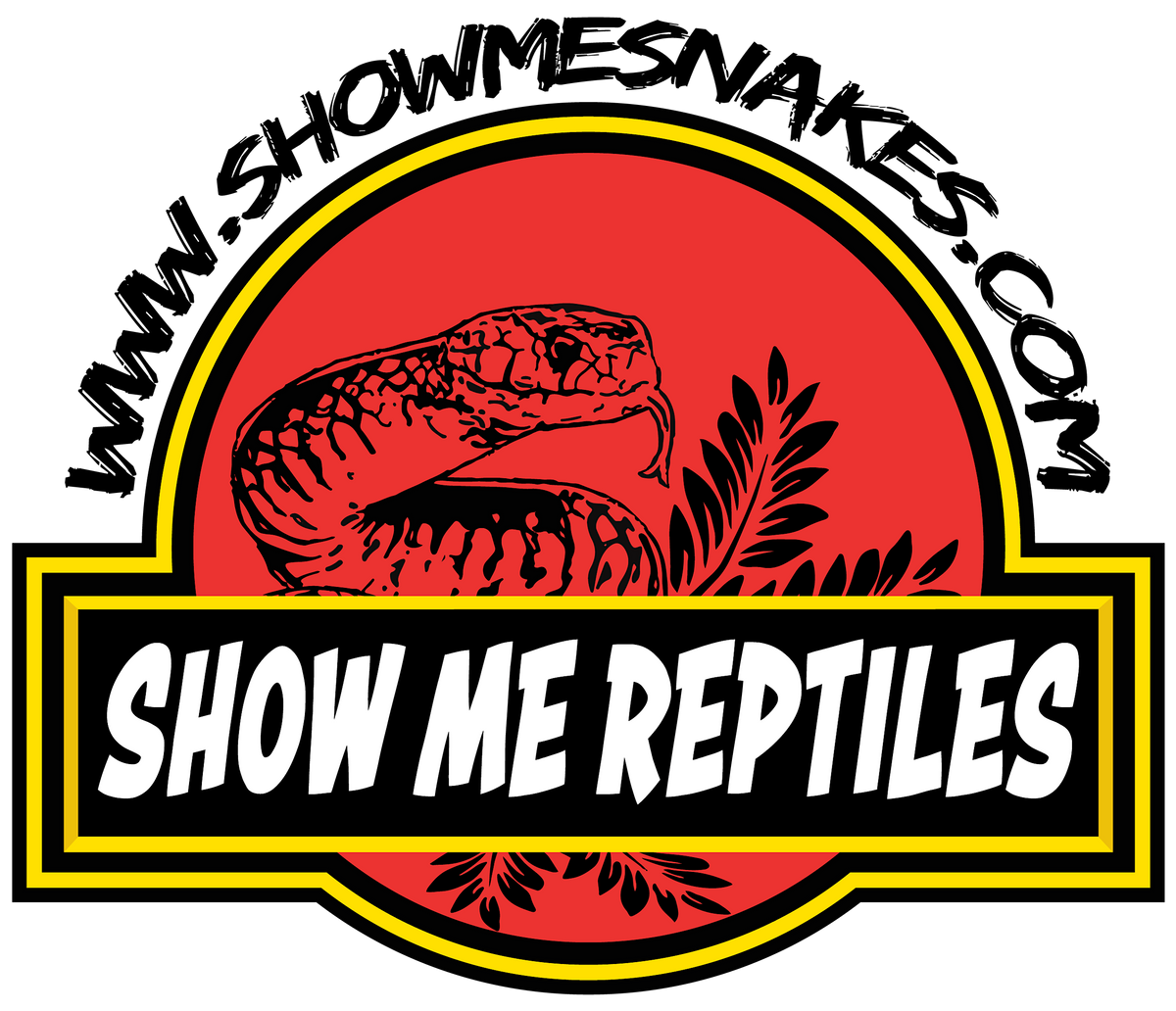 Knoxville Reptiles After Dark Show Me Reptile Show, Knoxville Expo