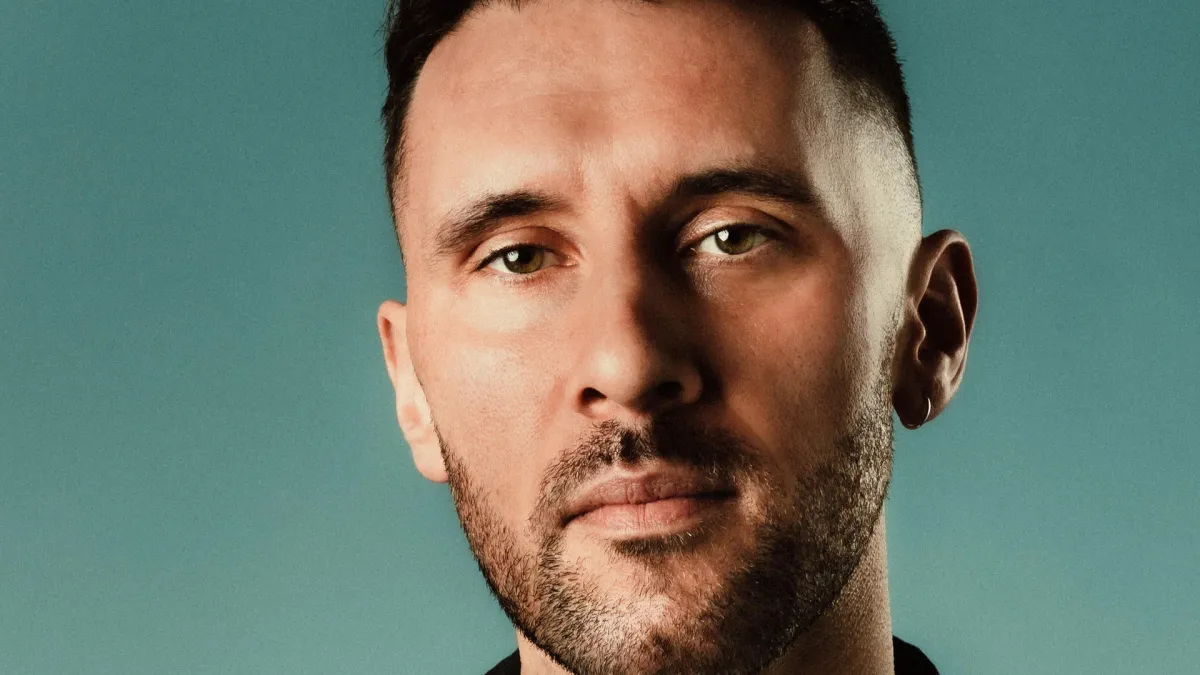 Danny Howard in London, 13 December | Event in London | AllEvents