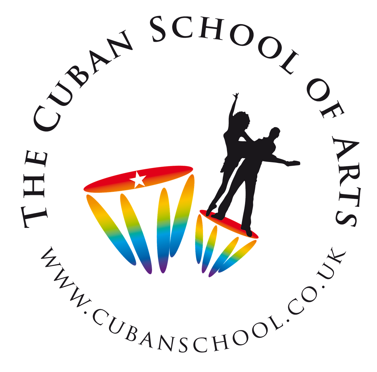 AFRODELICTHON with Damarys Farres & Lazaro Lopez in London