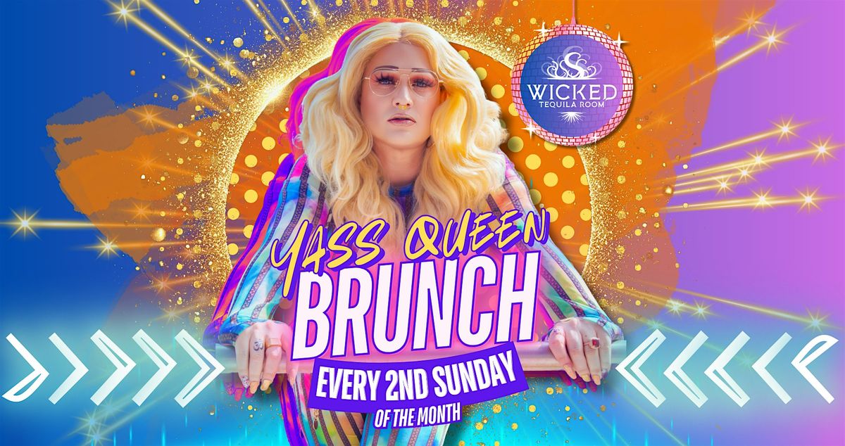 Yass Queen Drag Brunch | Event in Loveland | AllEvents