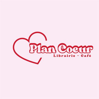 LIBRAIRIE PLAN COEUR logo