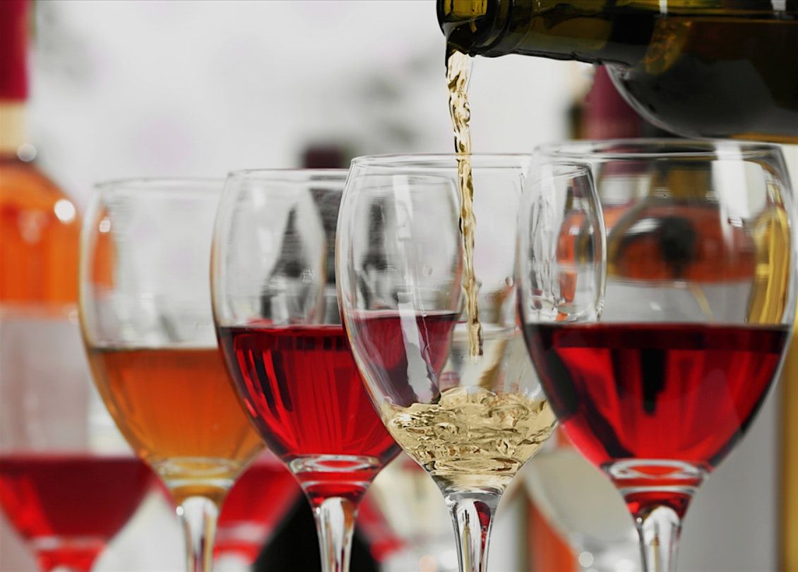 Spanish Wine Dinner with Hal Wilson & Bill Brogan, 27 February | Event in Cambridge | AllEvents