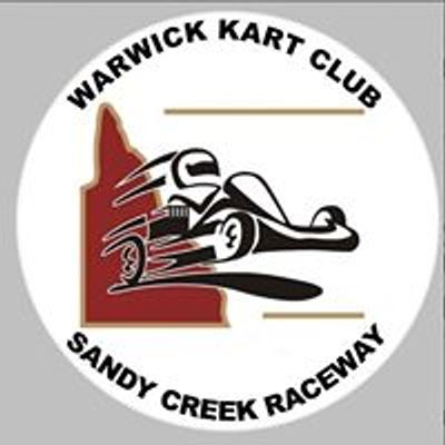 Warwick Kart Club