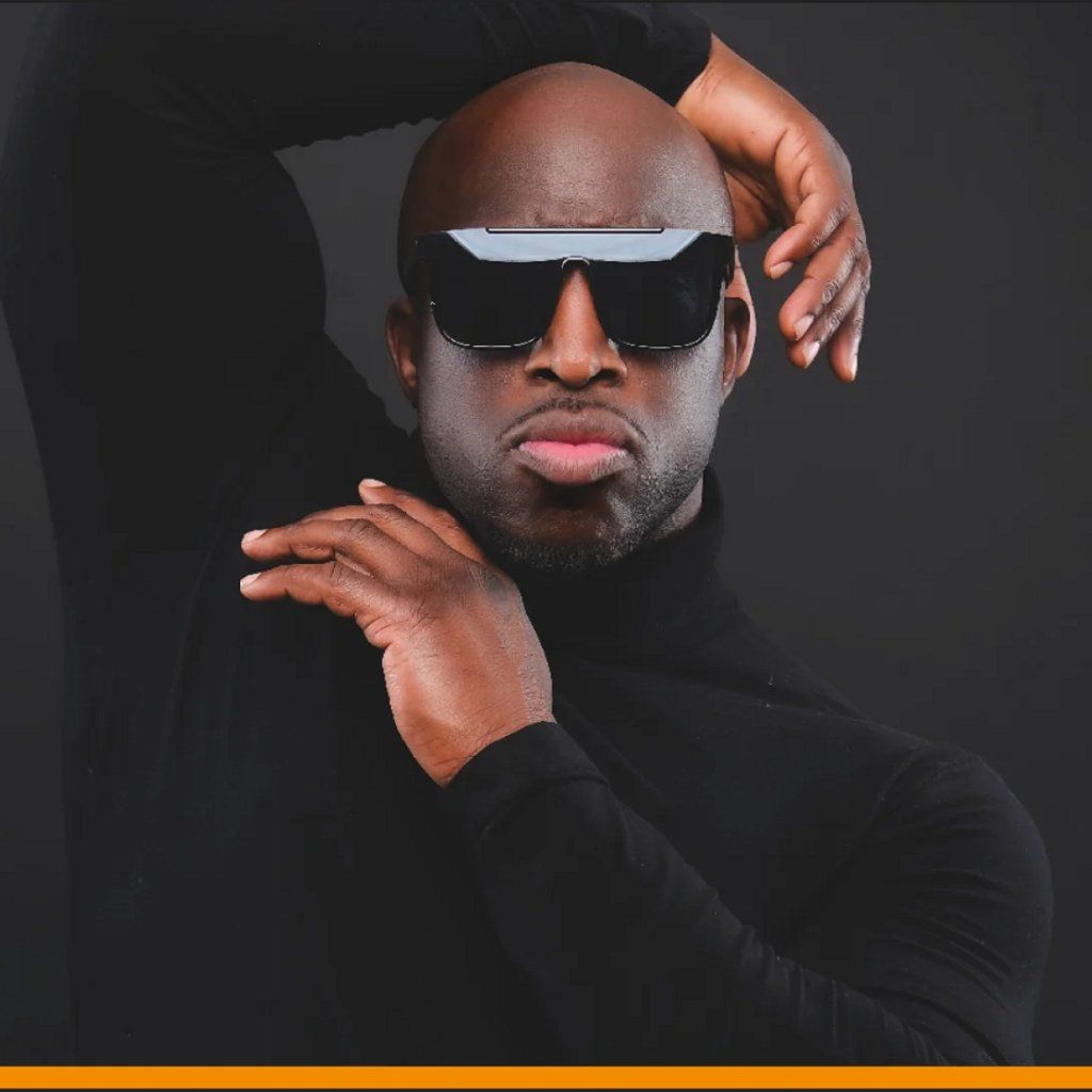 Emmanuel Sonubi - Life After Near Death Tour, 23 September | Event in Southampton | AllEvents